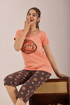 Sweetmoon Ete Capriset  - Orange — thumbnail 5